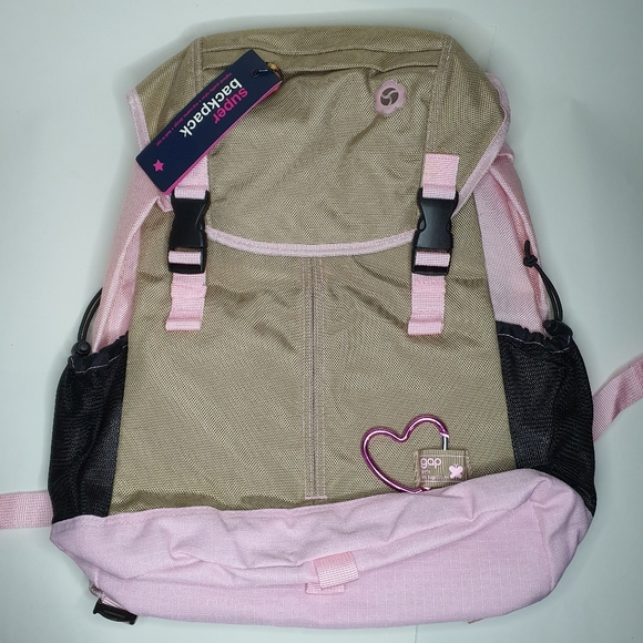 GAP Other - GAP Backpack NWT